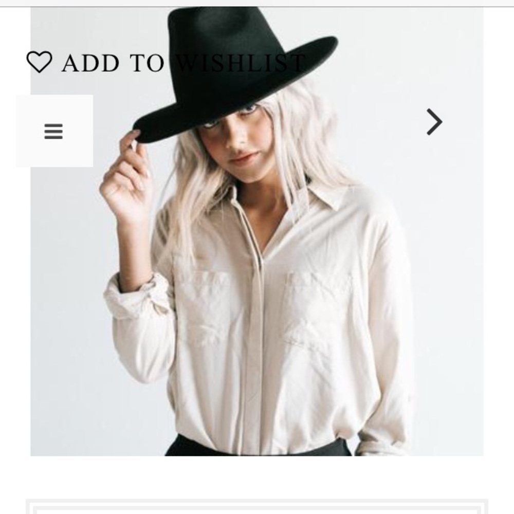 Gigi pip Wes fedora